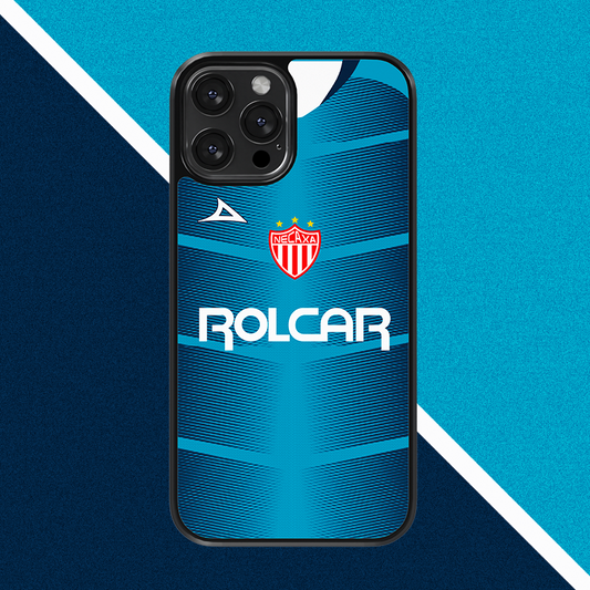 Necaxa portero 20/21