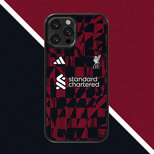 Liverpool alternativo 26/27
