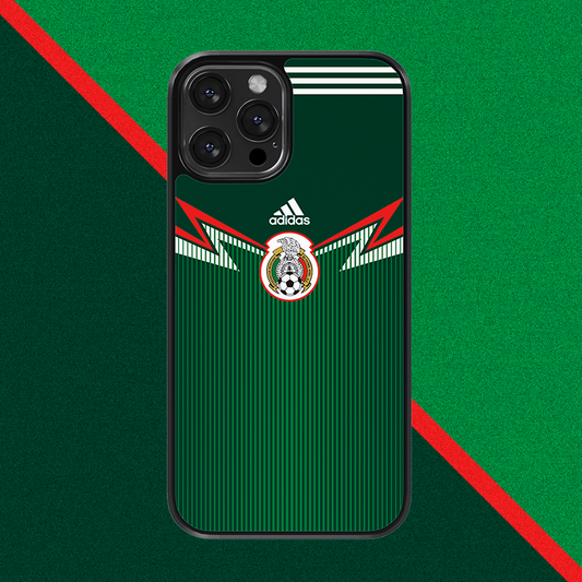 México local 2014