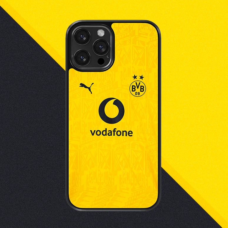 Borussia local 26/27