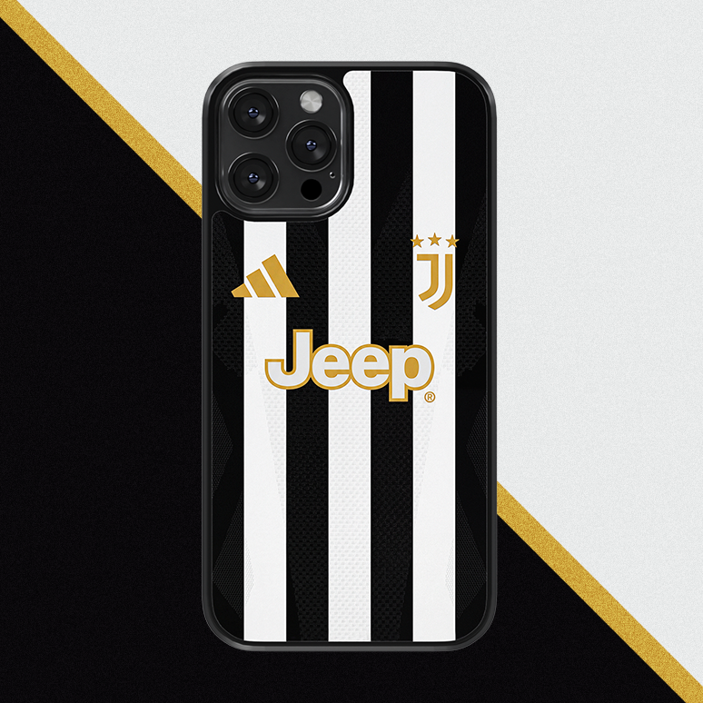 Juventus local 26/27