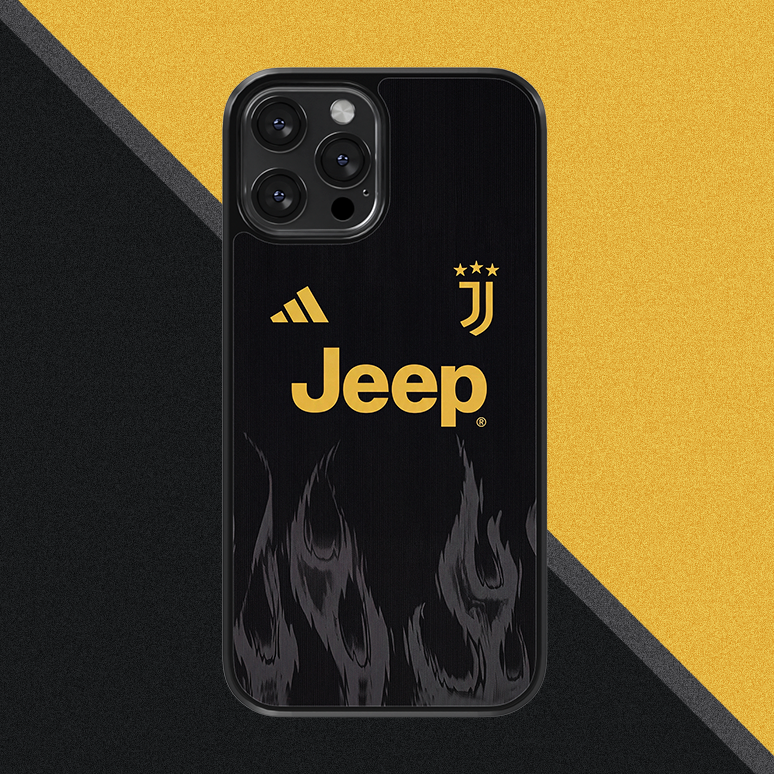 Juventus alternativo 26/27