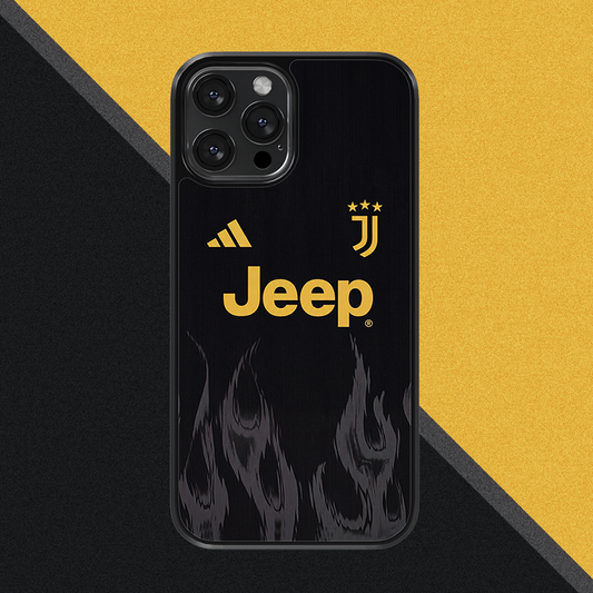 Juventus alternativo 26/27
