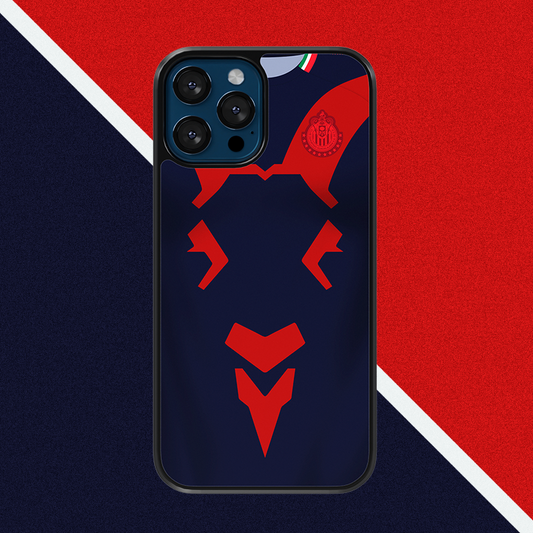 Chivas alternativo 18/19