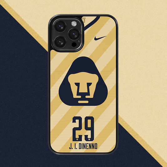 Pumas alternativo 20/21