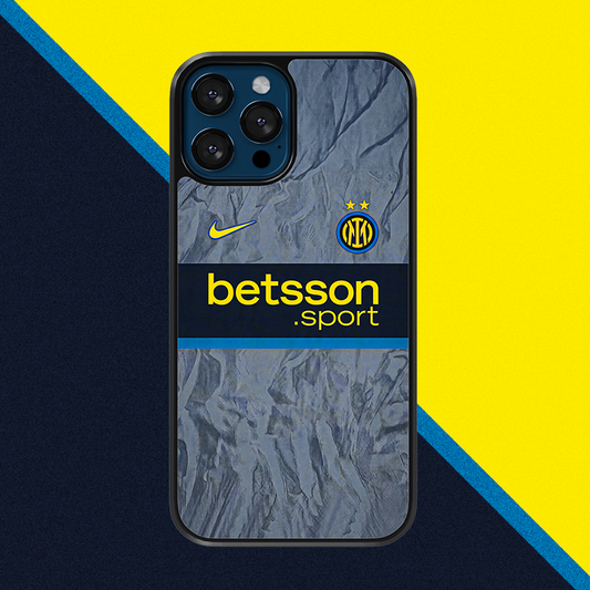 Inter de Milán alternativo 26/27