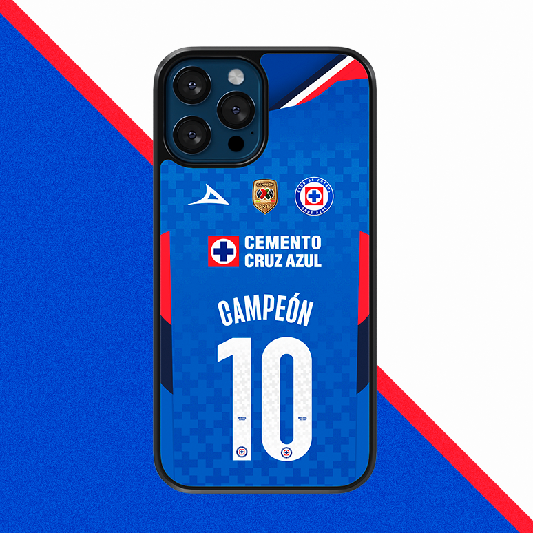 Cruz Azul local 25/26