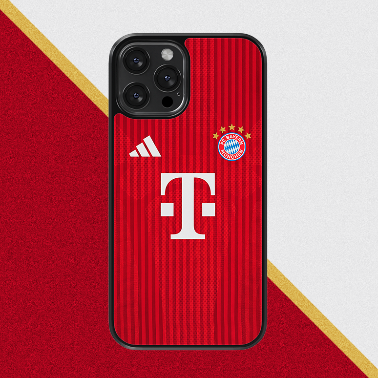 Bayern local 26/27