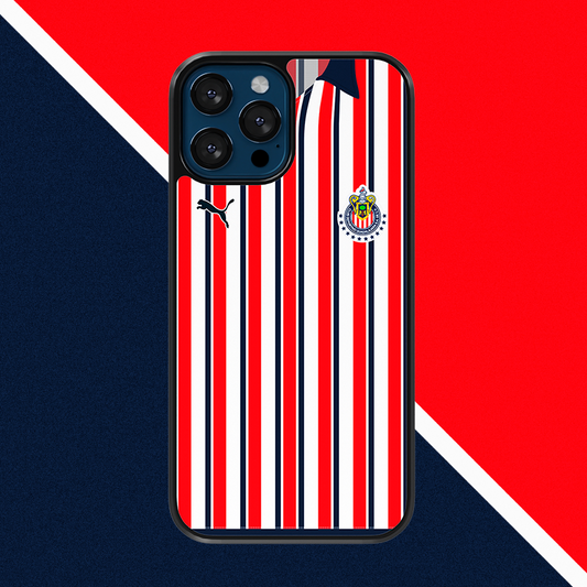 Chivas mundial de clubes 2018