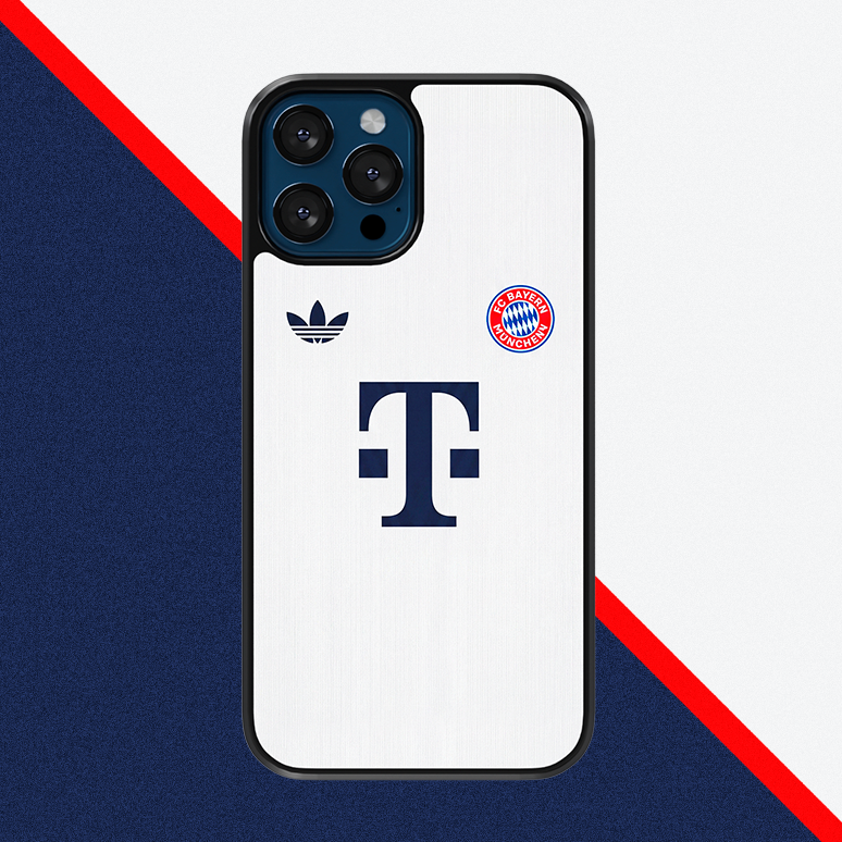 Bayern visita 26/27