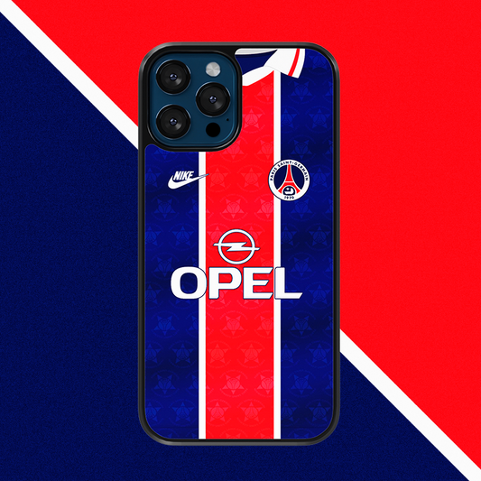 PSG local 97/98