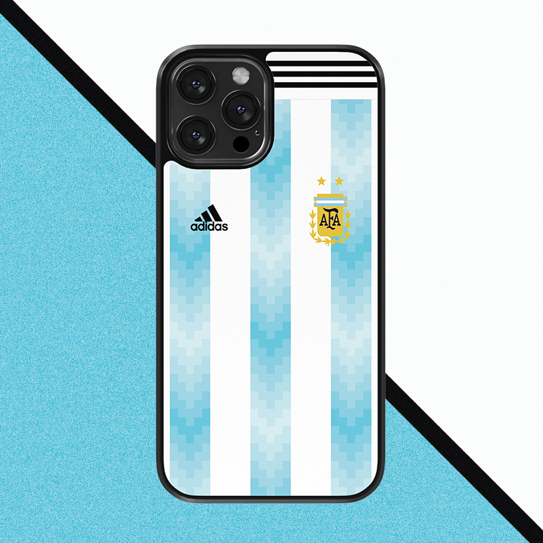 Argentina local 2018