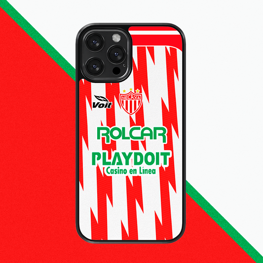 Necaxa local 26/27