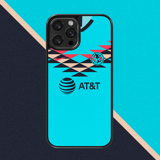 Club América alternativo 19/20