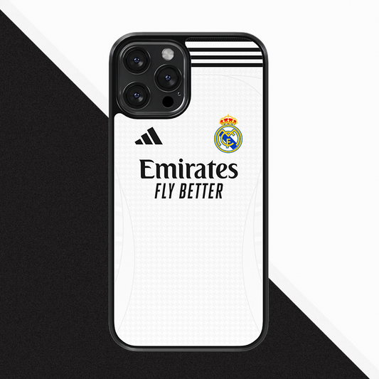 Real Madrid local 24/25