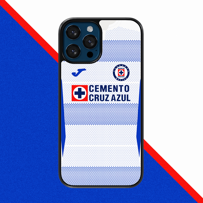 Cruz Azul visita 20/21