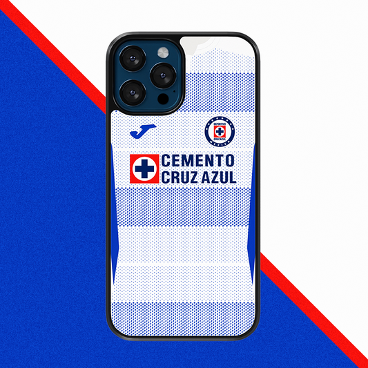 Cruz Azul visita 20/21