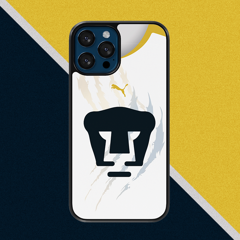 Pumas visita 26/27
