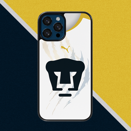 Pumas visita 26/27