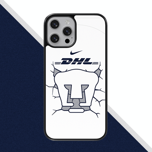 Pumas local 22/23