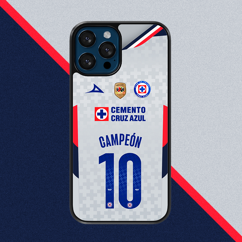 Cruz Azul visita 25/26