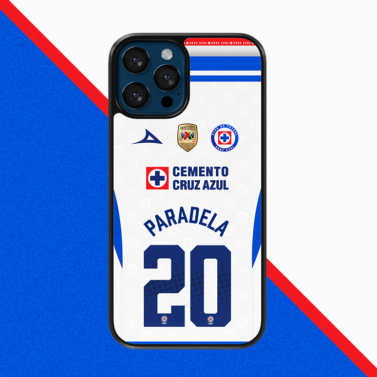 Cruz Azul visita 26/27