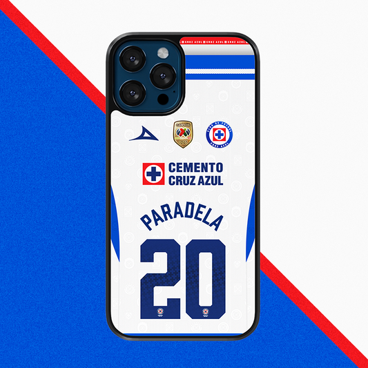 Cruz Azul visita 26/27