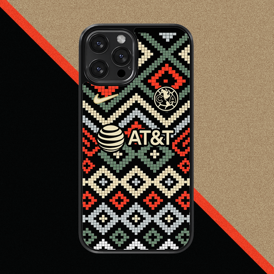 Club América pre-match 21/22