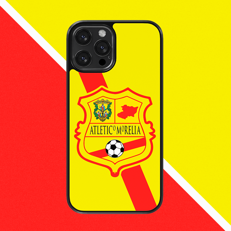 Atlético Morelia escudo