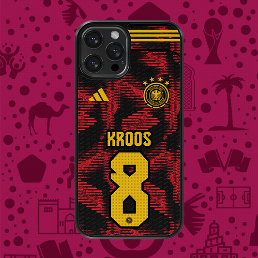 Alemania visita 2022