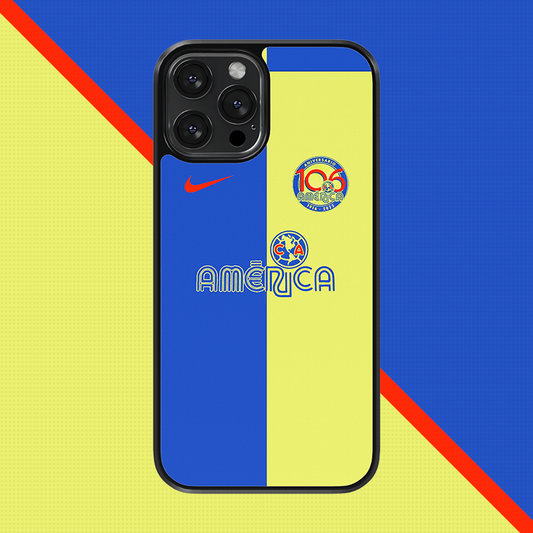 Club América 106 aniversario