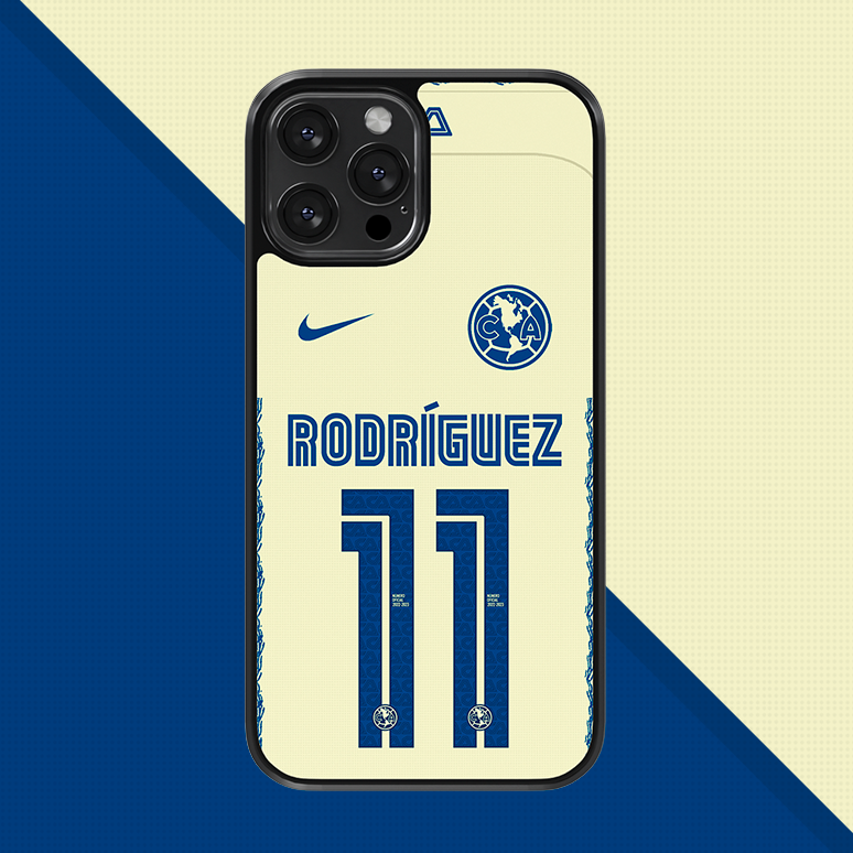 Club América local 22/23