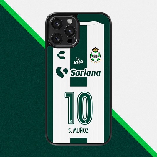 Santos local 24/25