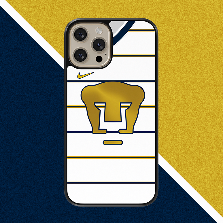Pumas 97/98