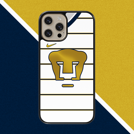 Pumas 97/98