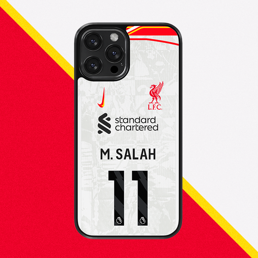 Liverpool alternativo 24/25
