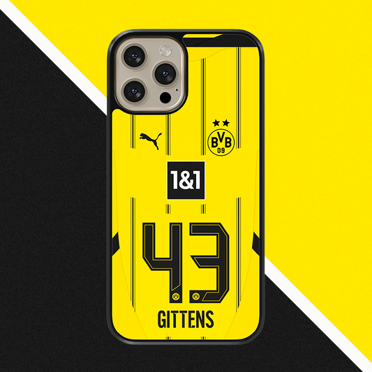 Borussia local 24/25