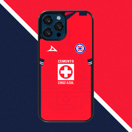 Cruz Azul alternativo 24/25