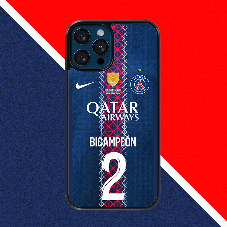 PSG local 25/26