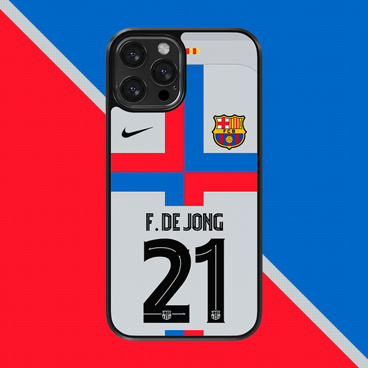 Barcelona alternativo 22/23