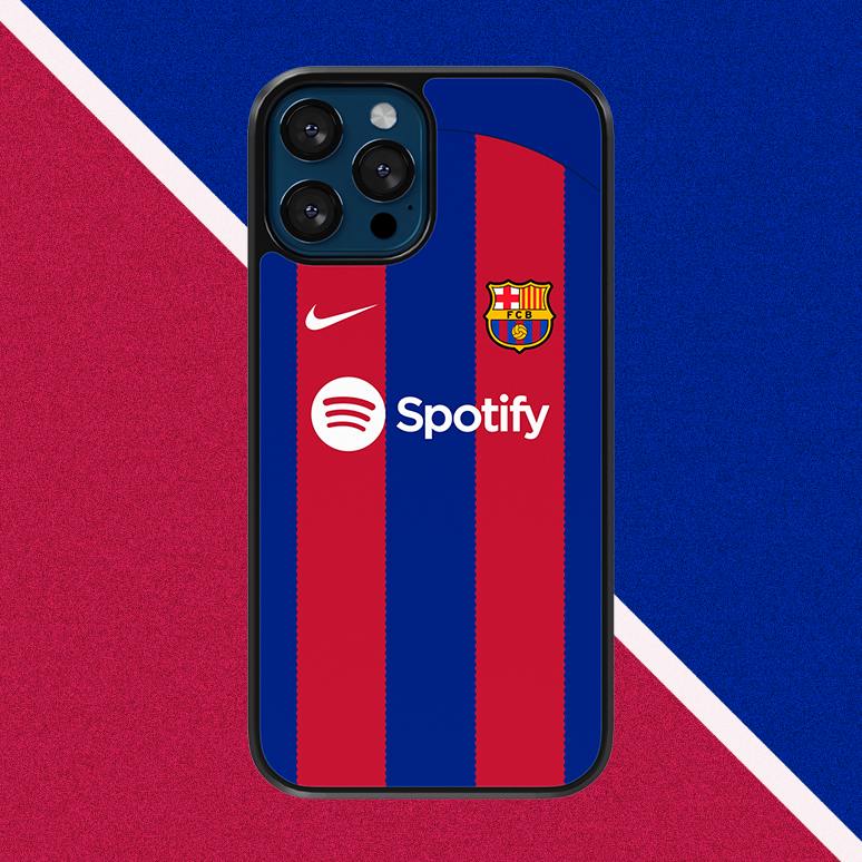 Barcelona local 23/24