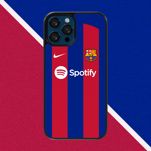 Barcelona local 23/24