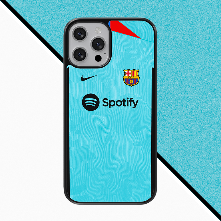 Barcelona alternativo 23/24