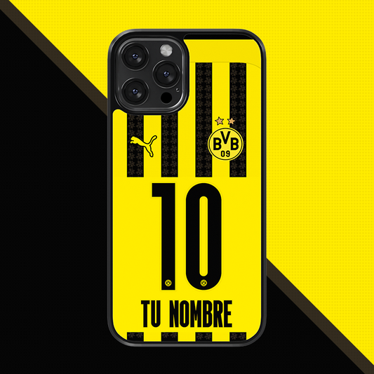 Borussia local 22/23