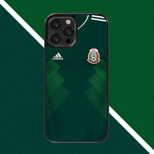 México local 2018