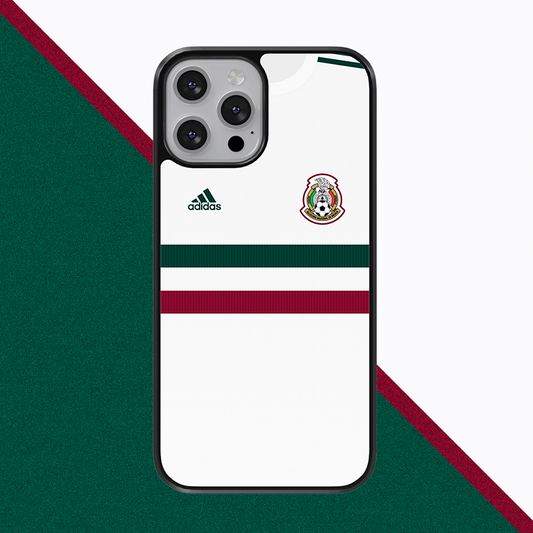 México visita 2018