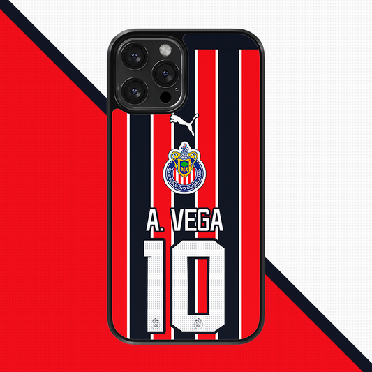 Chivas alternativo 22/23