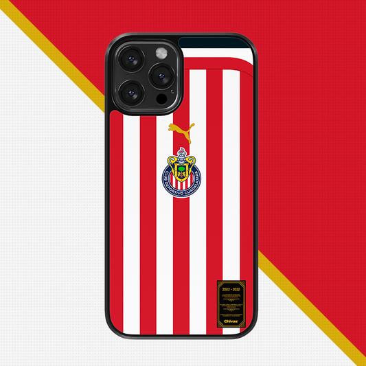 Chivas conmemorativo 2022