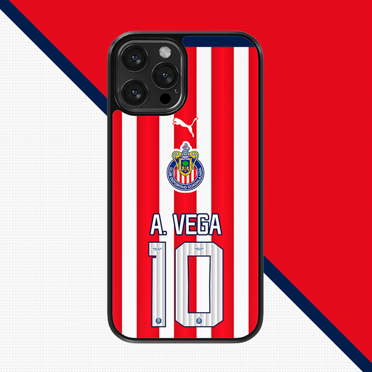 Chivas local 22/23