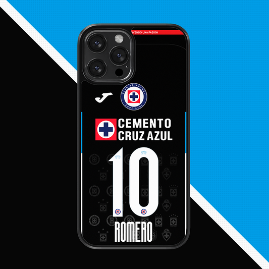 Cruz Azul alternativo 22/23